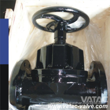 BS 5156 Straight Through Diaphragm Valve